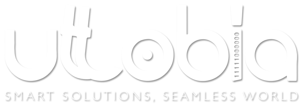 Logo Uttobia_WS_May2024 1000px