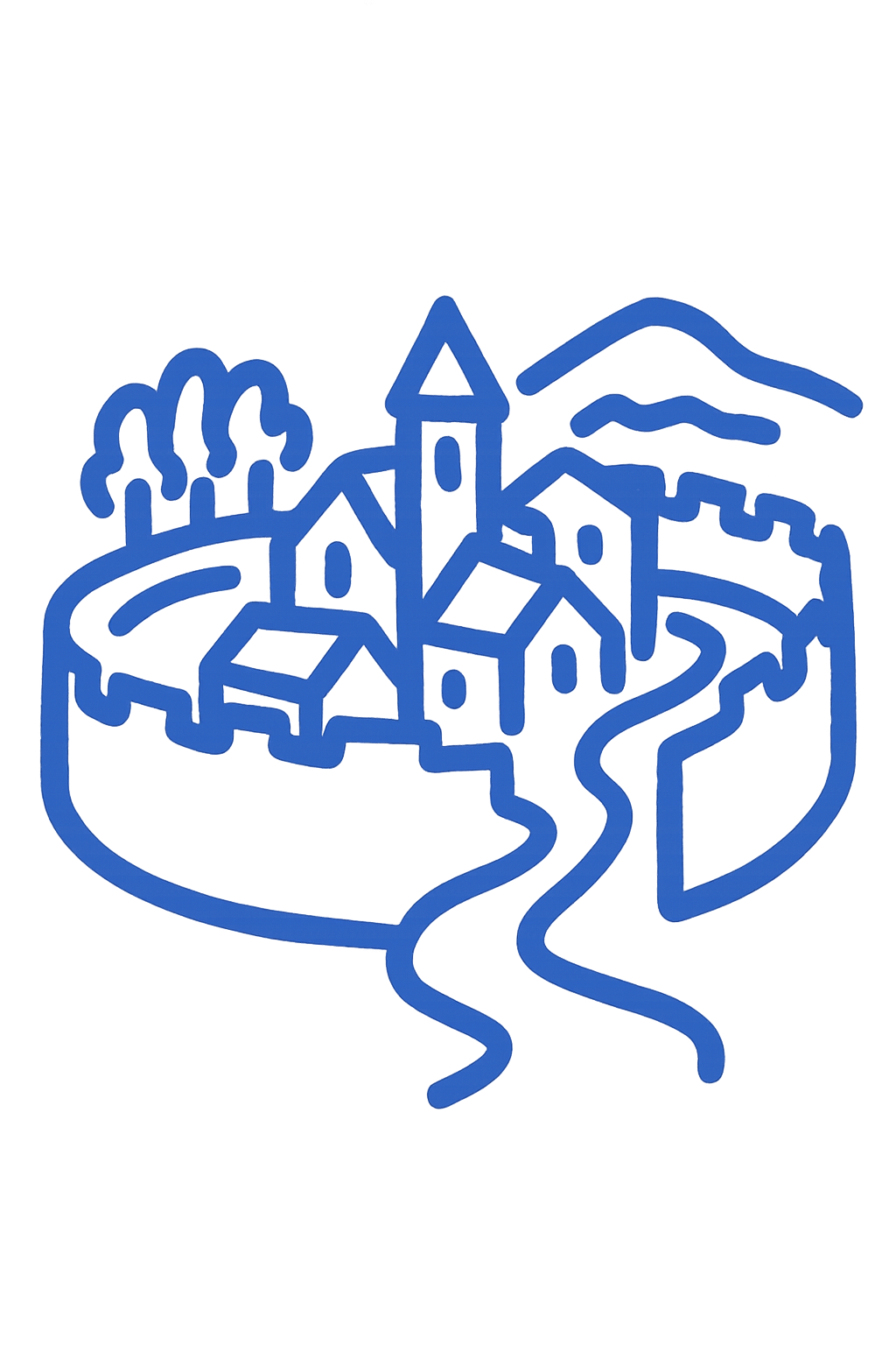 Uttobia Town